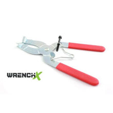 Wrench-X Products Adjustable Piston Ring Installer Remover Tool 3/64" to 1/4" Thick up-12055-1_630057