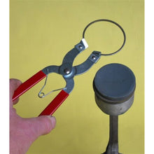 Wrench-X Products Adjustable Piston Ring Installer Remover Tool 3/64" to 1/4" Thick up-12055-1_630058