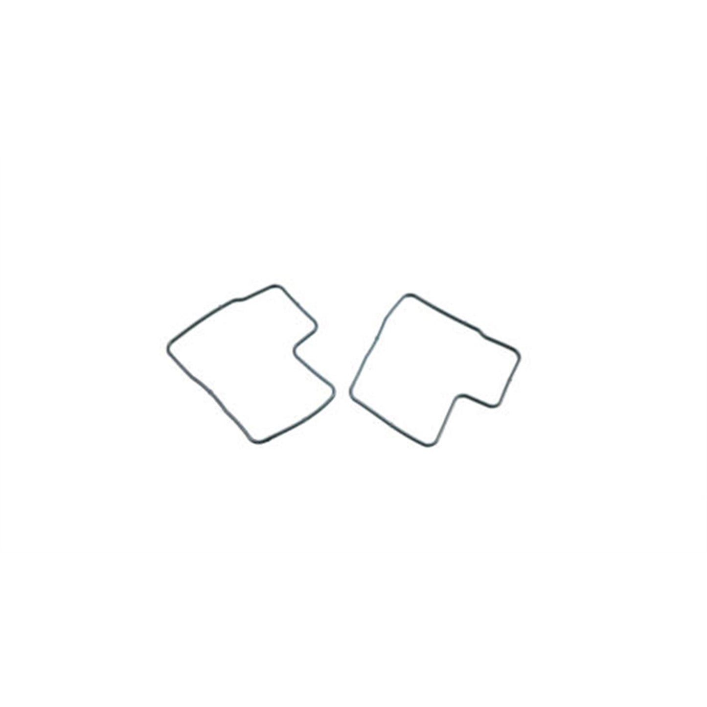 2FastMoto Carburetor Float Bowl O-Ring 2 Pack for Honda VT, VF, GL 18-2675 / 16010-mb6-305_670881