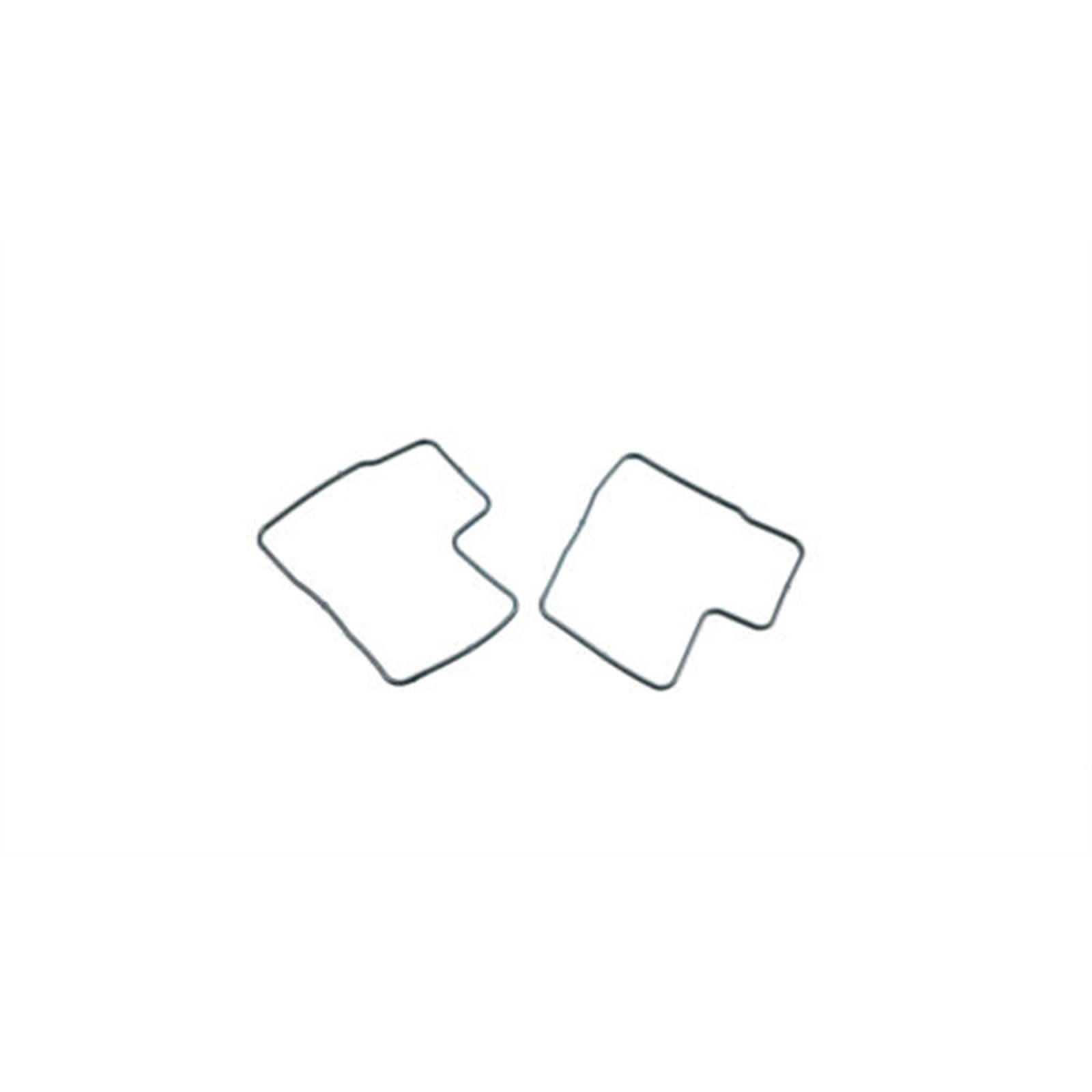 2FastMoto Carburetor Float Bowl O-Ring 2 Pack for Honda VT, VF, GL 18-2675 / 16010-mb6-305_670881