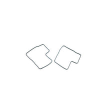 2FastMoto Carburetor Float Bowl O-Ring 2 Pack for Honda VT, VF, GL 18-2675 / 16010-mb6-305_670881
