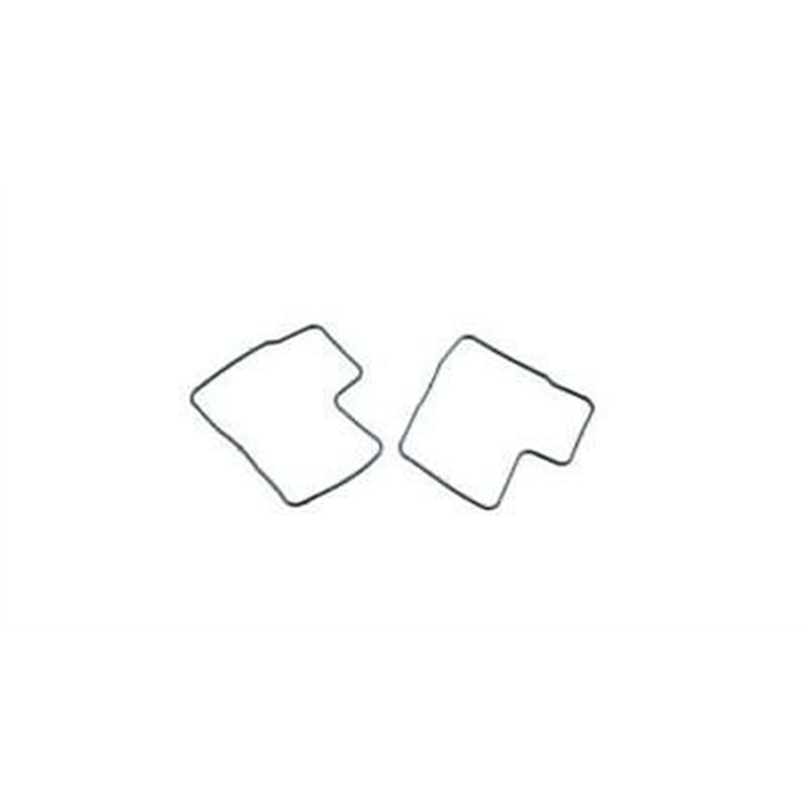 2FastMoto Carburetor Float Bowl O-Ring 2 Pack for Honda VT, VF, GL 18-2675 / 16010-mb6-305_670866