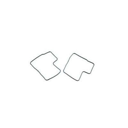 2FastMoto Carburetor Float Bowl O-Ring 2 Pack for Honda VT, VF, GL 18-2675 / 16010-mb6-305_670866