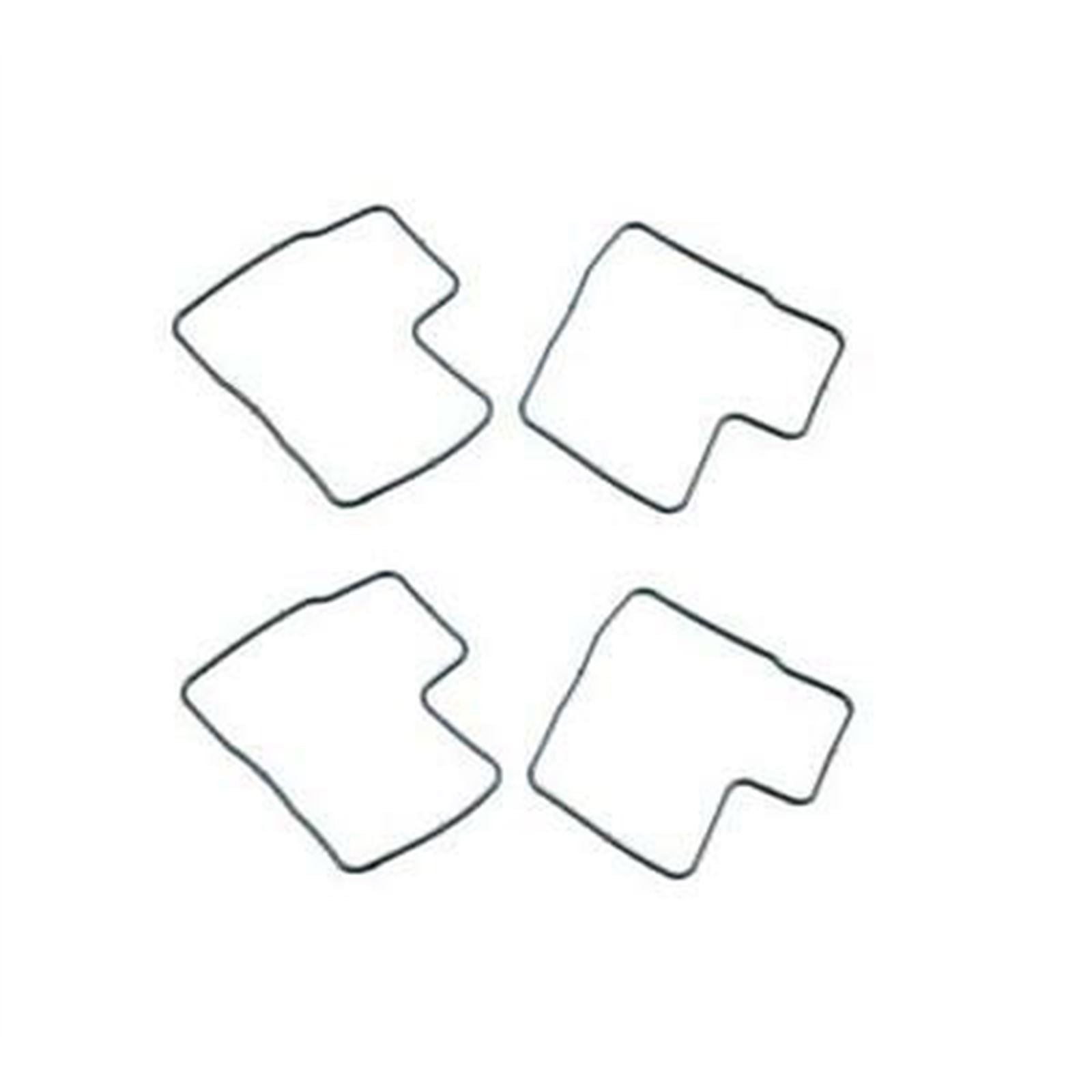 2FastMoto Carburetor Float Bowl O-Ring 4 Pack for Honda VT VF GL  18-2675 / 16010-mb6-305_633769