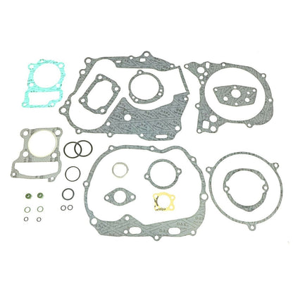 2FastMoto Complete Engine Rebuild Gasket Set for Honda CT110 Trail 110 79-94 06109-459-000_661655