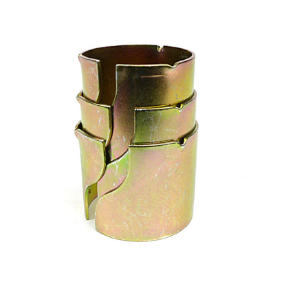 2FastMoto Muffler Sleeve Insert Shim Reducer Adapter Set of 3 Universal [MPN: 80-47310]_646124