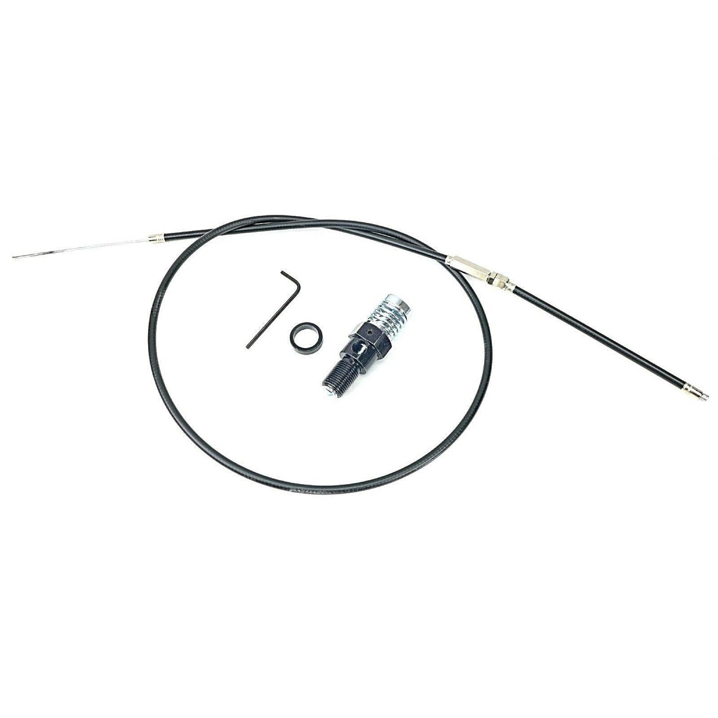 2FastMoto 2-Stroke Compression Release Kit 39" Motocross Enduro Track Motorcycles 01-39050_662500