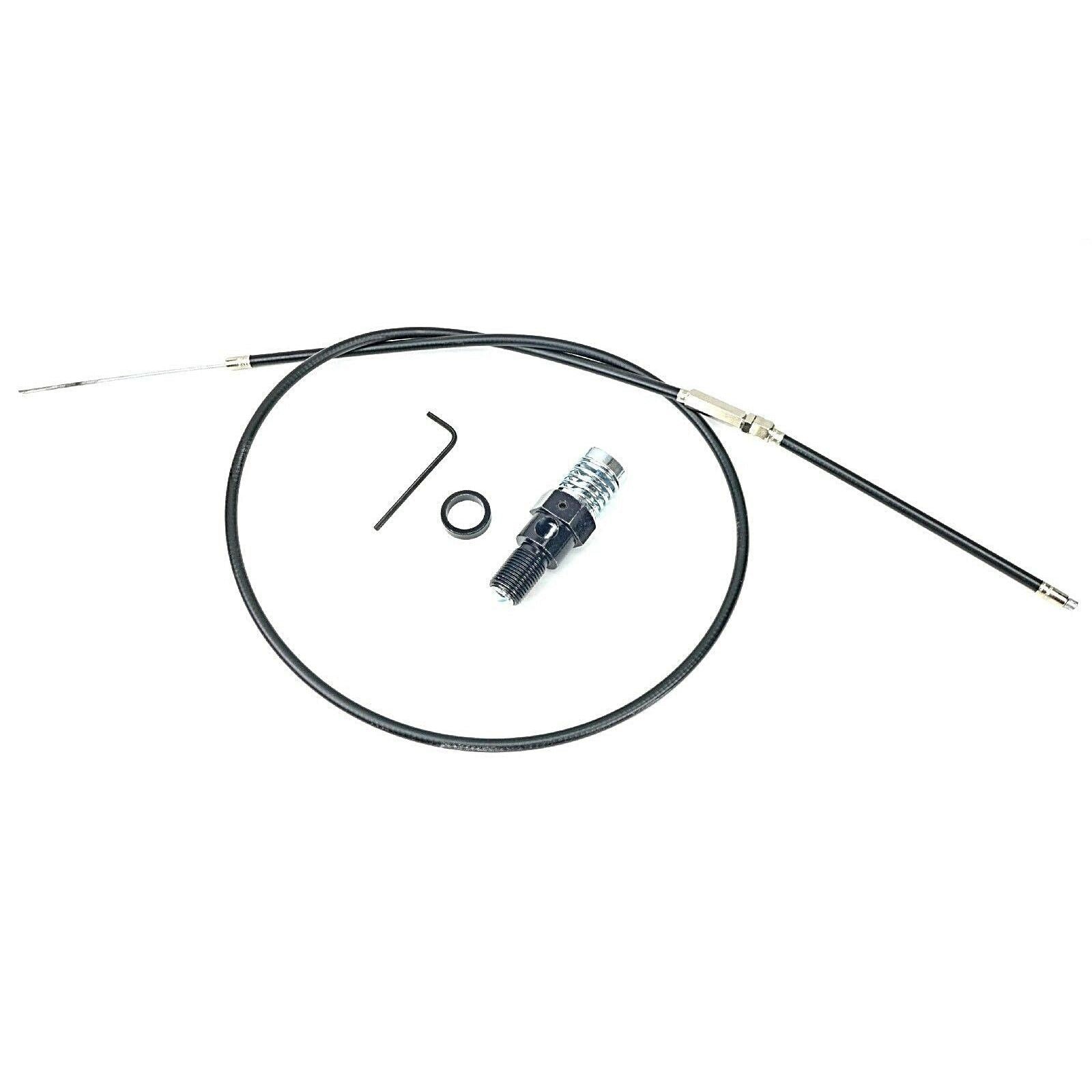 2FastMoto 2-Stroke Compression Release Kit 39" Motocross Enduro Track Motorcycles 01-39050_662500