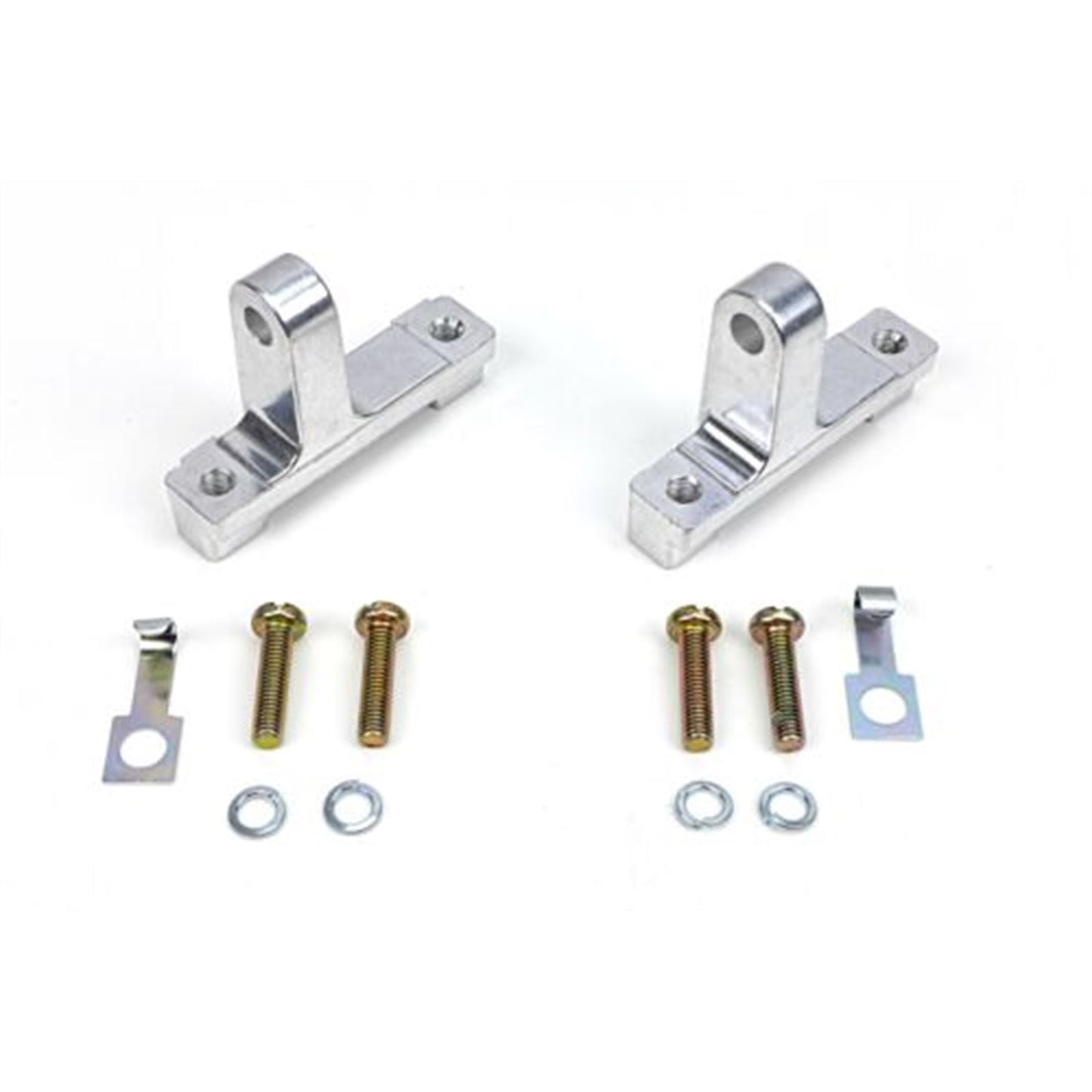 2FastMoto Dual Ignition Coil Bracket for Honda CB and GL1000 Models 30511-300-000_662501