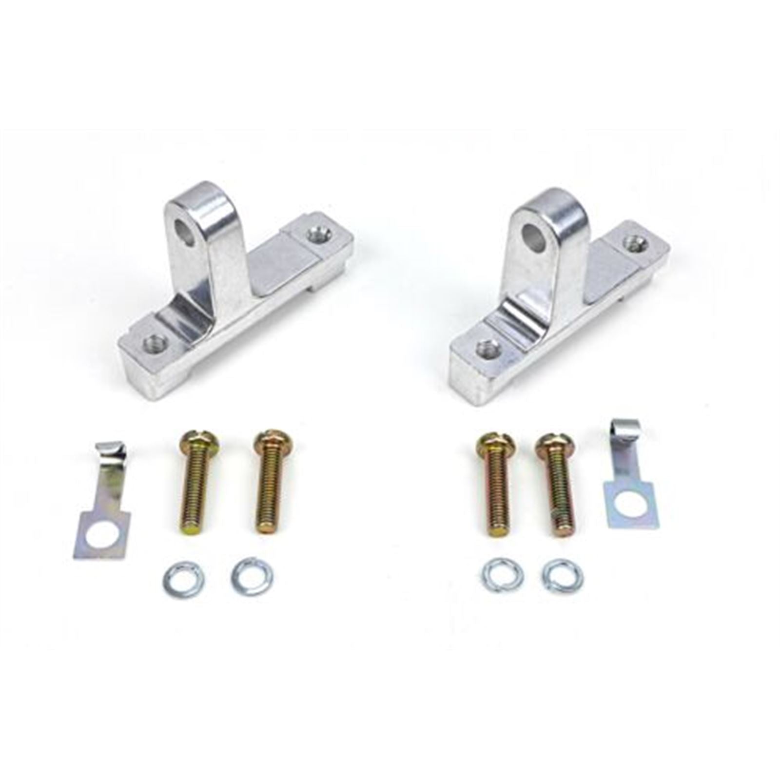 2FastMoto Dual Ignition Coil Bracket for Honda CB and GL1000 Models 30511-300-000_662501