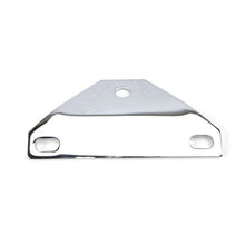 2FastMoto Chrome Bottom Mount Headlight Bracket For Harley 30-866 / 820-51700 / 12-519_670935