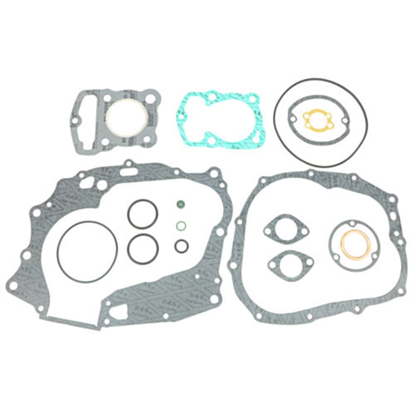 2FastMoto Complete Engine Rebuild Kit for Honda CB, CL, SL, XL 100  31-VG120_636860