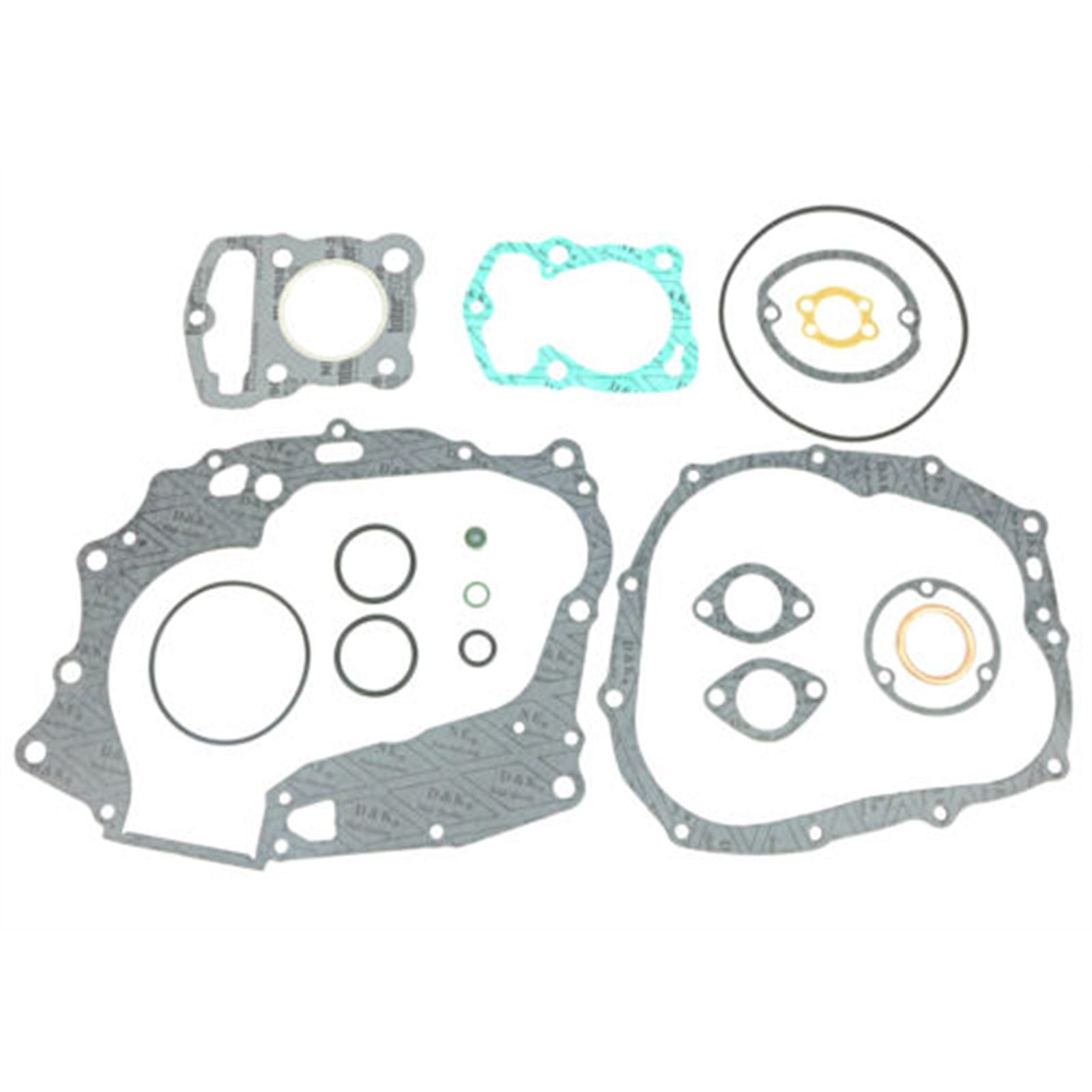 2FastMoto Complete Engine Rebuild Kit for Honda CB, CL, SL, XL 100  31-VG120_636860