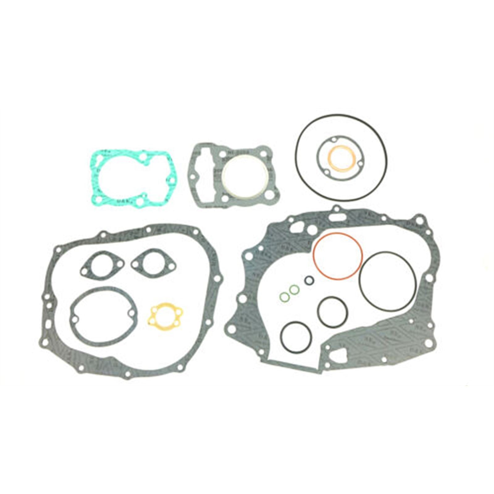 2FastMoto Engine Rebuild Gasket Kit for Honda CB125S, CL, SL, TL, XL 125  vg132 / vg-132_631459