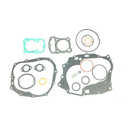 2FastMoto Engine Rebuild Gasket Kit for Honda CB125S, CL, SL, TL, XL 125  vg132 / vg-132_631459