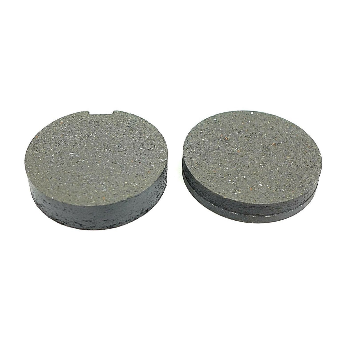 2FastMoto Front Brake Disc Pads Organic Metal For Kawasaki Suzuki 43051-001 / 59100-18840_671724