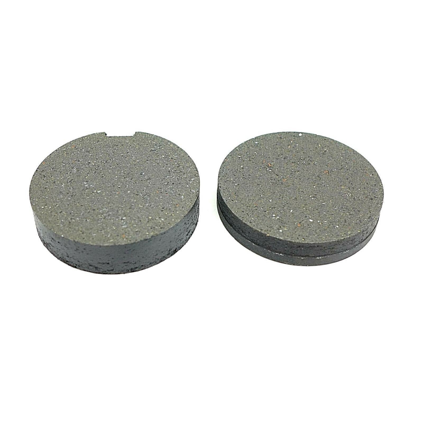 2FastMoto Front Brake Disc Pads Organic Metal For Kawasaki Suzuki 43051-001 / 59100-18840_671724