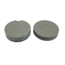 2FastMoto Front Brake Disc Pads Organic Metal For Kawasaki Suzuki 43051-001 / 59100-18840_671724