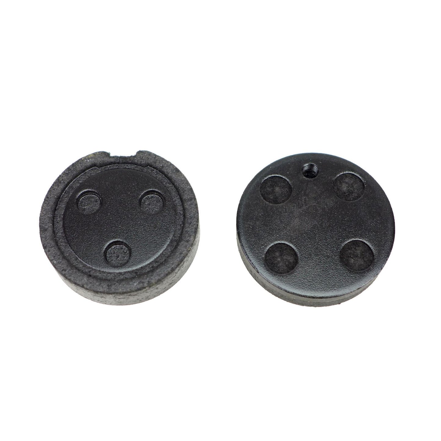 2FastMoto Front Brake Disc Pads Organic Metal For Kawasaki Suzuki 43051-001 / 59100-18840_671727