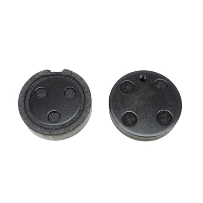 2FastMoto Front Brake Disc Pads Organic Metal For Kawasaki Suzuki 43051-001 / 59100-18840_671727
