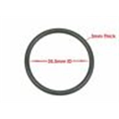 2FastMoto  O-Ring 35.5mm x 3mm  - 4/Pack for Honda FSC600A  91301-428-003 / 91301-mg2-791_629954