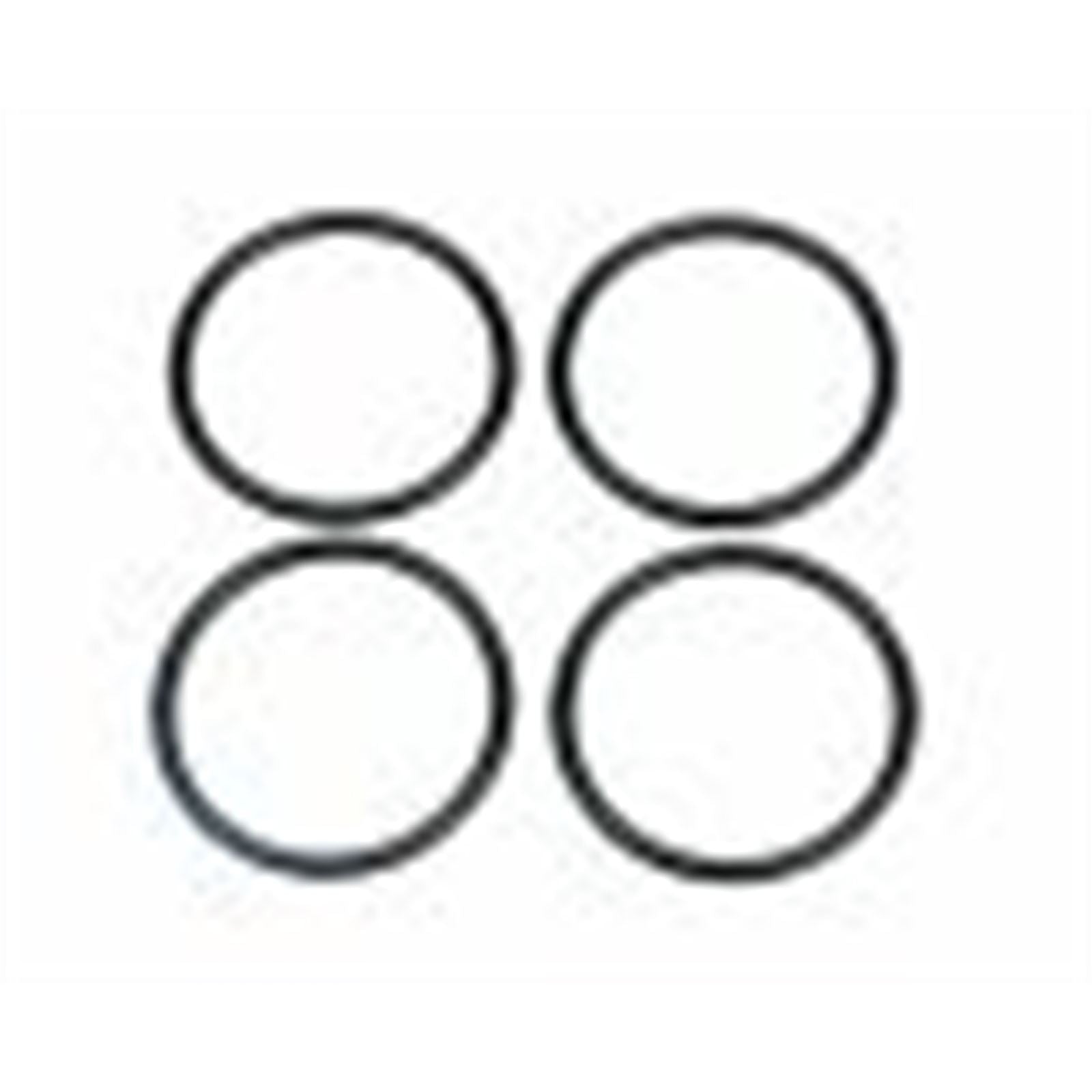2FastMoto  O-Ring 35.5mm x 3mm  - 4/Pack for Honda FSC600A  91301-428-003 / 91301-mg2-791_671737