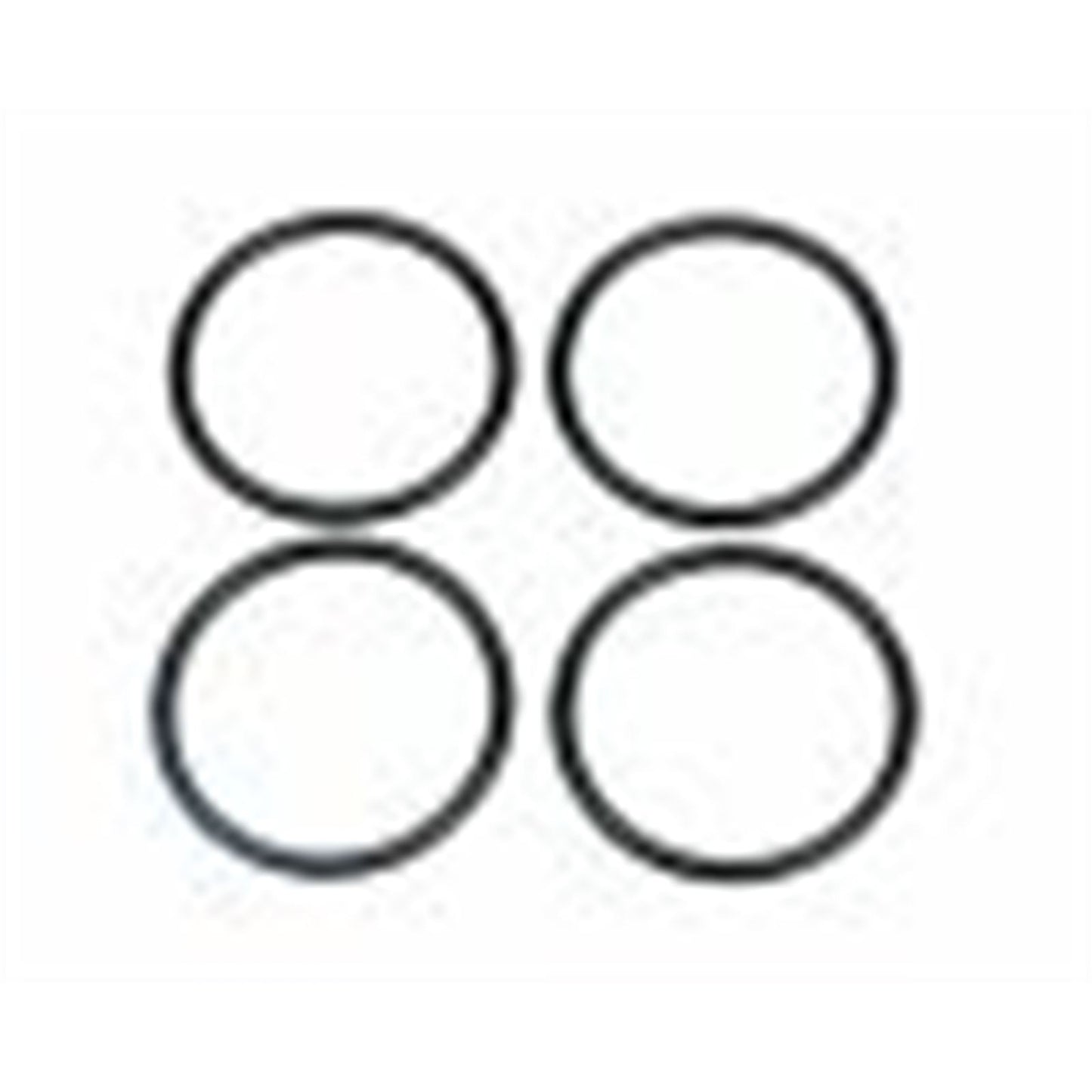 2FastMoto  O-Ring 35.5mm x 3mm  - 4/Pack for Honda FSC600A  91301-428-003 / 91301-mg2-791_671739