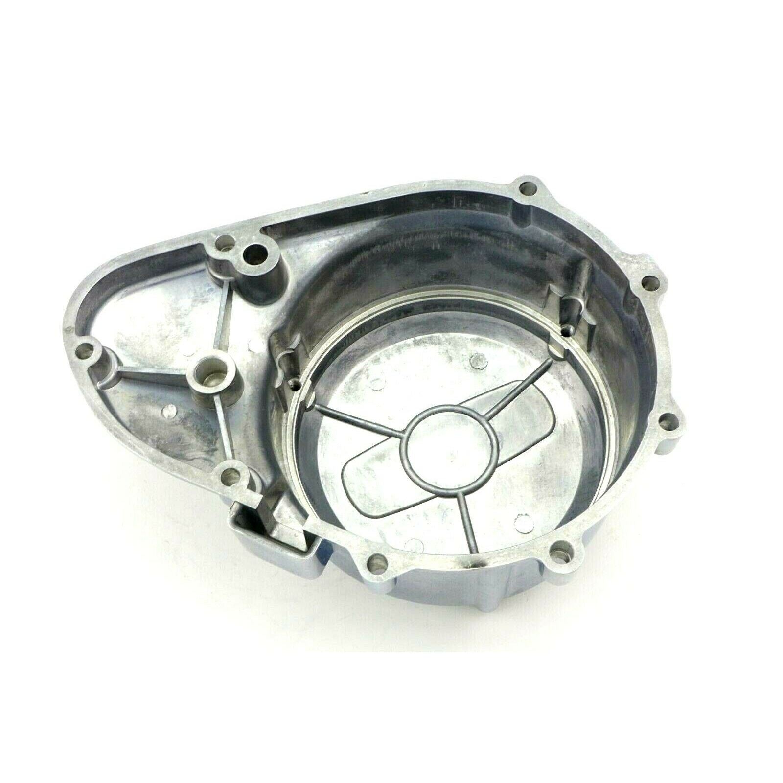 2FastMoto Polished Alternator Generator Cover For Kawasaki Z1, KZ 14031-1020  / 14031-053_670329