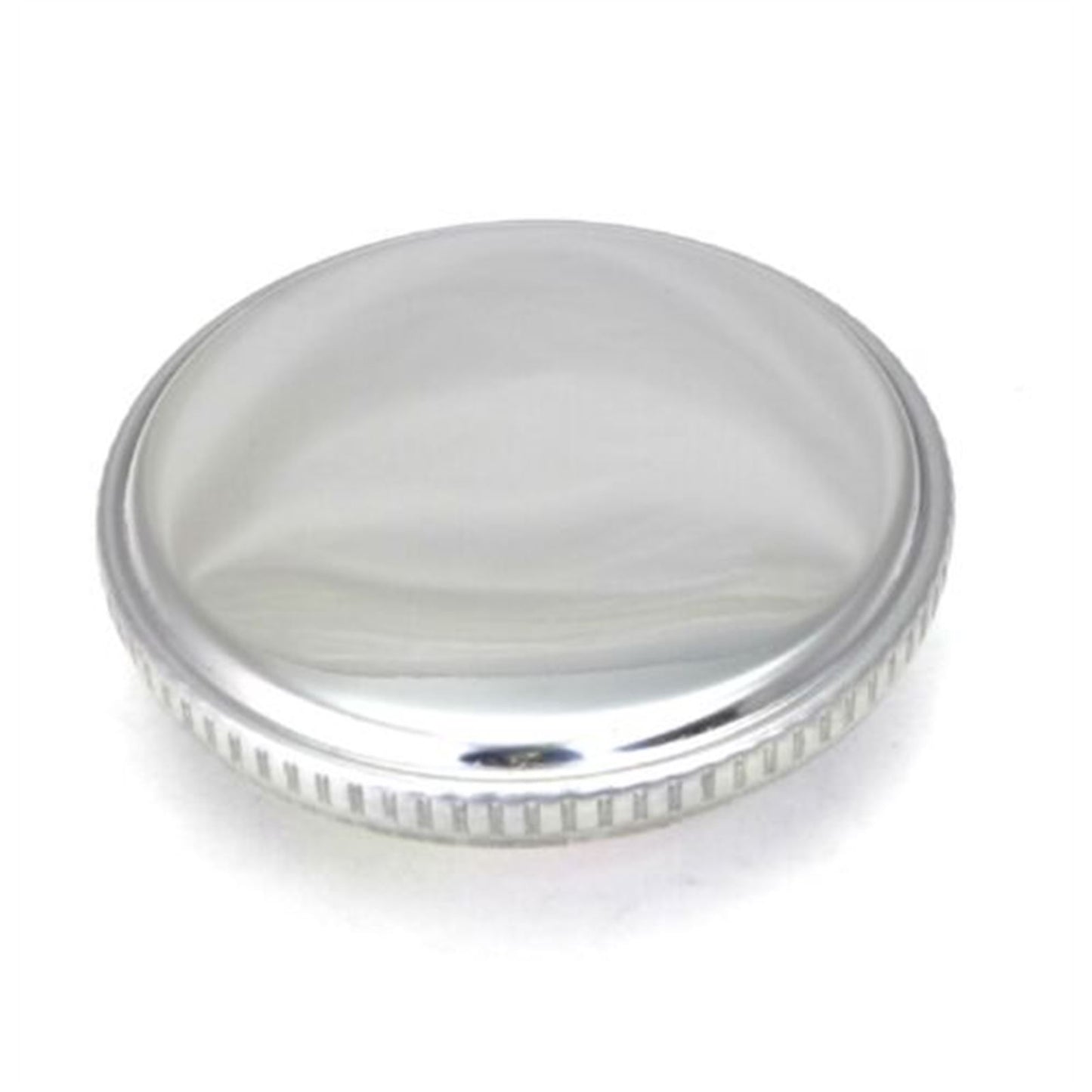 2FastMoto Replacement Chrome Fuel Tank Cap For Honda 13-20090 / 17620-402-010_670987