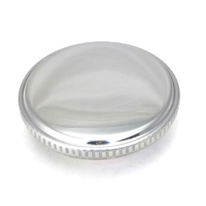 2FastMoto Replacement Chrome Fuel Tank Cap For Honda 13-20090 / 17620-402-010_670987