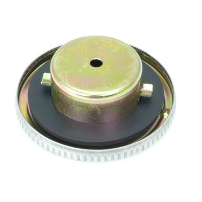 2FastMoto Replacement Chrome Fuel Tank Cap For Honda 13-20090 / 17620-402-010_670988