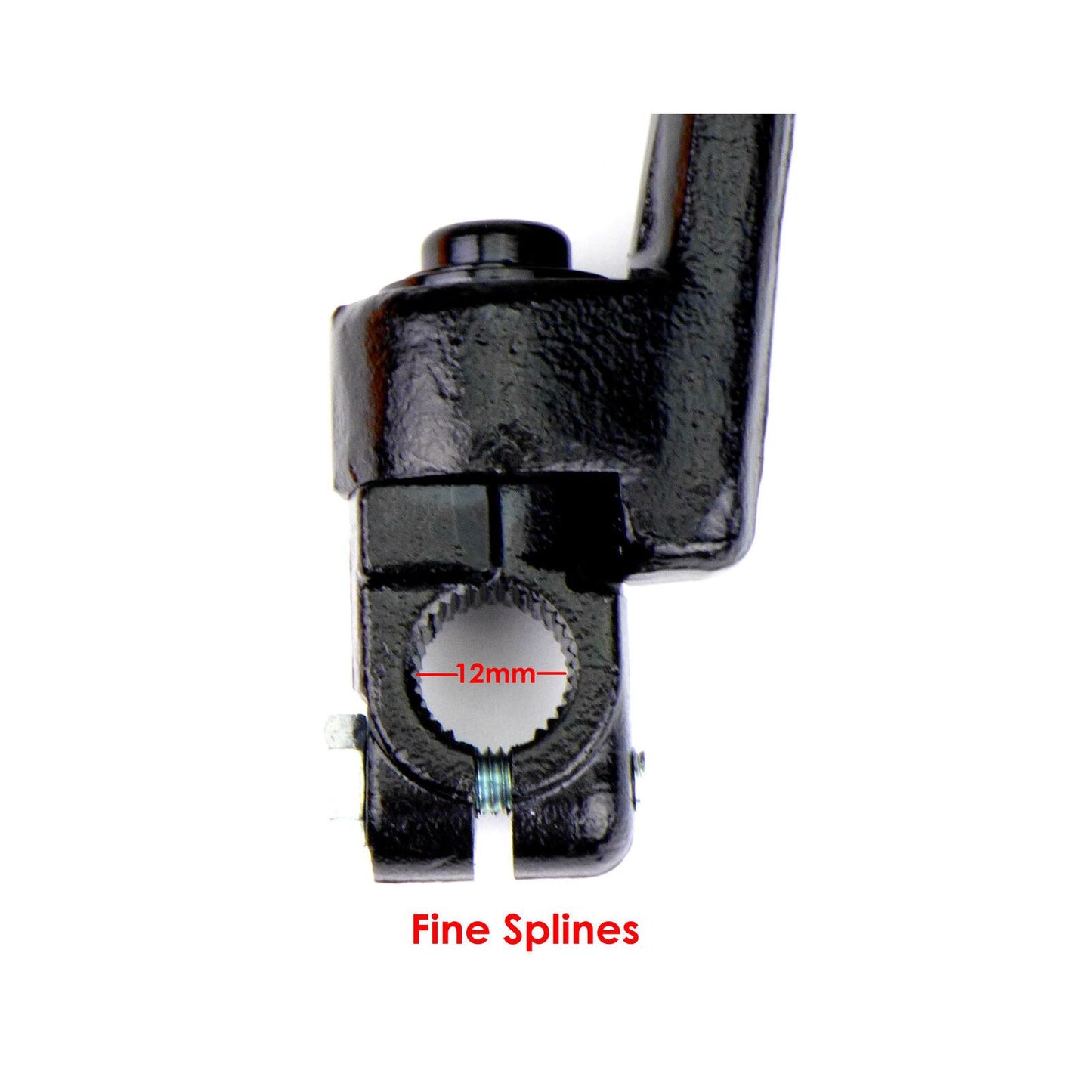 2FastMoto Kickstarter Lever Arm For Suzuki RM DS JR Models 26300-46401 / 26300-26420_646370