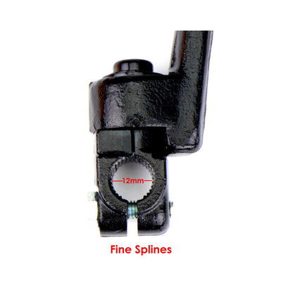 2FastMoto Kickstarter Lever Arm For Suzuki RM DS JR Models 26300-46401 / 26300-26420_646370