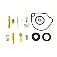 2FastMoto Carburetor Carb Repair Rebuild Kit for Honda Z50, Z50A Mini Trail 76-78 kh-0948n_670330