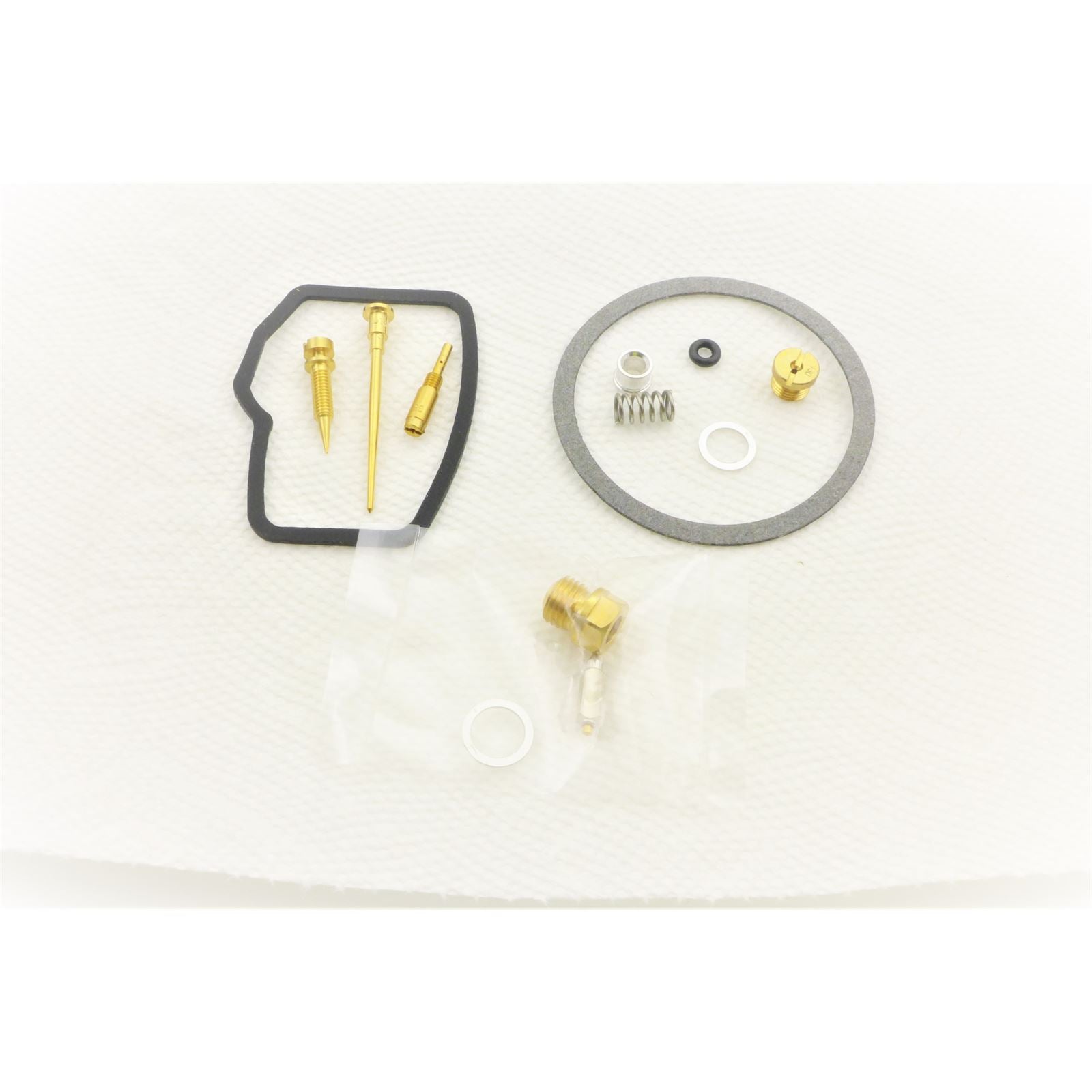 2FastMoto Carburetor Carb Rebuild Repair Kit for Honda CB450/CL450 18-2419 / kh-0021_894110