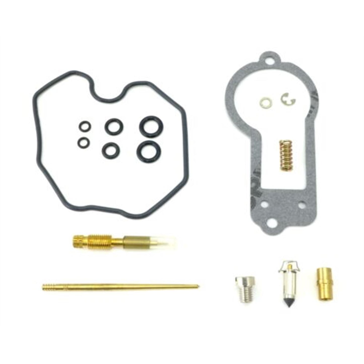 2FastMoto Carburetor Carb Repair Rebuild Kit for Honda CB750K Four kh-1156nfr_633768