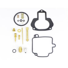 2FastMoto Carburetor Carb Repair Rebuild Kit for Yamaha YFM350 YFM400 18-2684 / 26-1386_670100