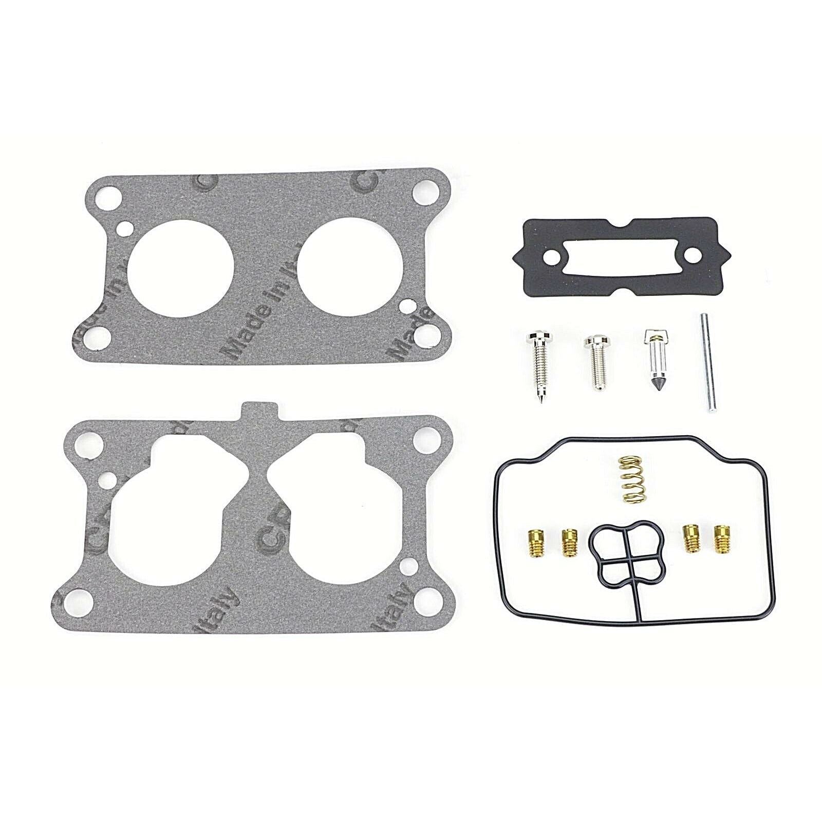 2FastMoto Carburetor Carb Rebuild Repair Kit For Kawasaki KAF620 Mule 3000, 3010  25-93620_670334