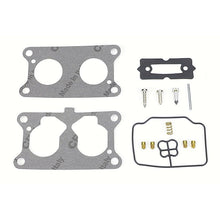 2FastMoto Carburetor Carb Rebuild Repair Kit For Kawasaki KAF620 Mule 3000, 3010  25-93620_670334