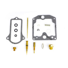 2FastMoto Carburetor Repair Carb Rebuild Kit For Kawasaki KZ1000 79-80 18-2610_632732