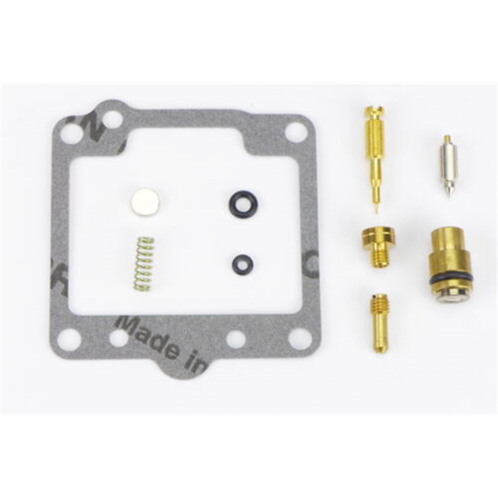 2FastMoto Carburetor Carb Repair Rebuild Kit For Kawasaki KZ1000  18-2436_670099