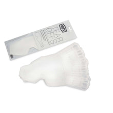 100% Tear-Offs - Standard - 20/Pack 51011-010-02_39701