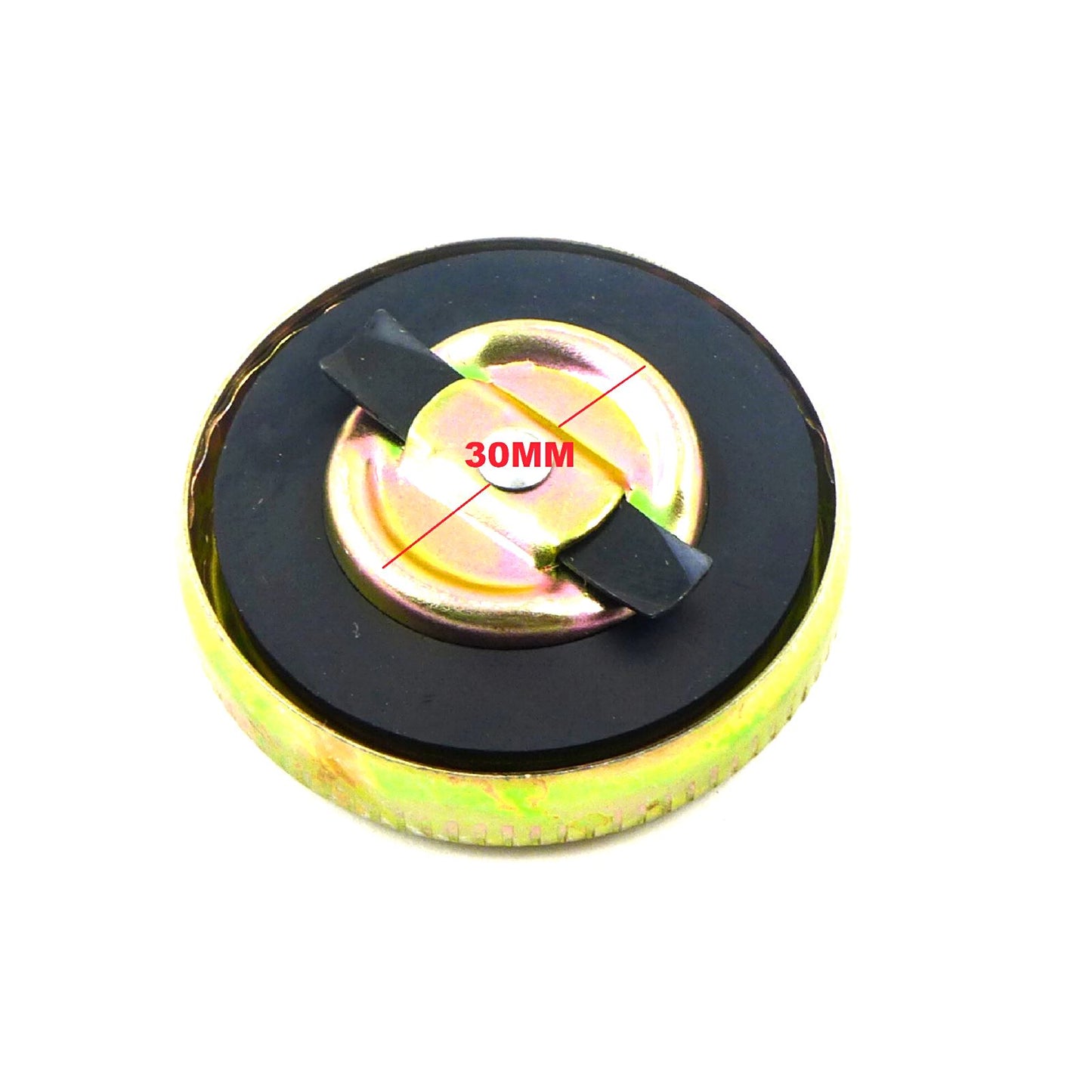 2FastMoto Fuel Tank Filler Cap for Honda 17620-171-010 / 17620-102-730 / 17620-001-000_670338