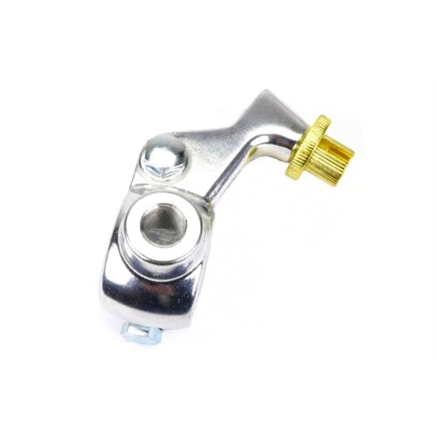 2FastMoto Clutch Lever Perch 10mm Mirror Mount Alloy For Honda MT SL XL XR  53172-310-010_629173