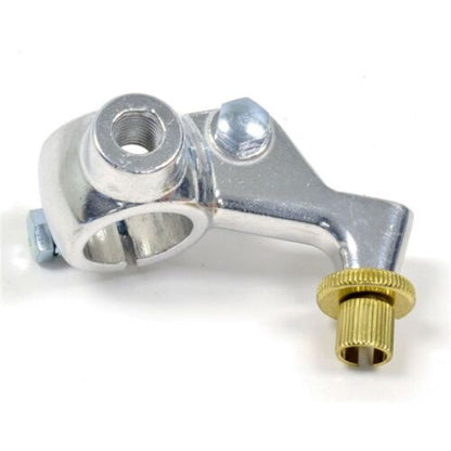 2FastMoto Clutch Lever Perch 10mm Mirror Mount Alloy For Honda MT SL XL XR  53172-310-010_629172