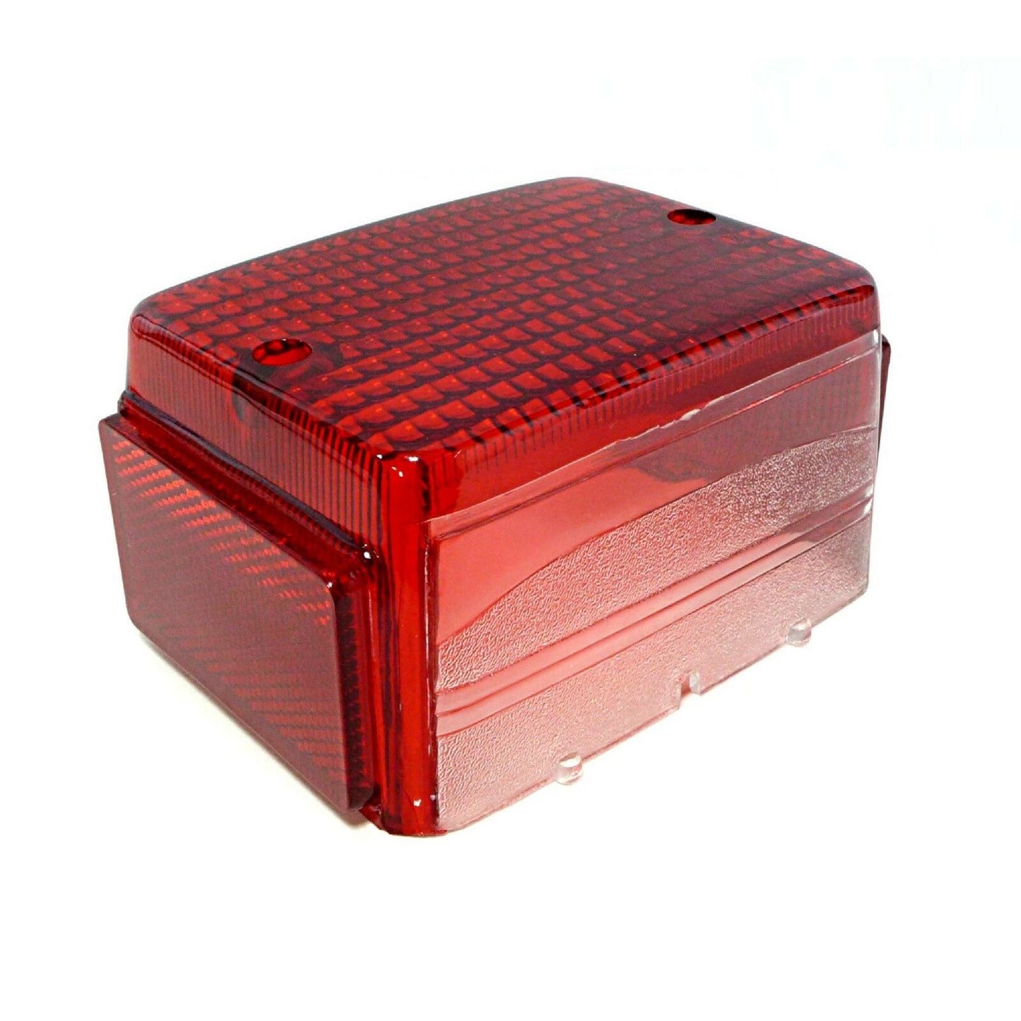 2FastMoto Tail/Brake Light Lens for Yamaha Riva Razz Zuma [MPN: 1m8-84521-40 / 1m8-84521-60]_636918