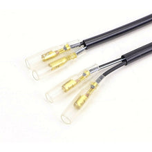 2FastMoto Front Turn Signal Wire Adapter Plug For Suzuki  43-47215_670348