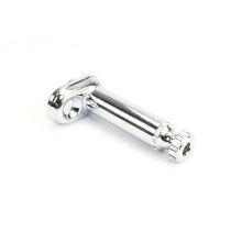 2FastMoto  Chrome Short 65mm Turn Signal Stem Stalk for Honda  33607-323-670 / 68-77965_681666