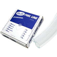 Motion Pro Clear Vinyl Fuel Line 3/16" [MPN: 12-0001]_39705