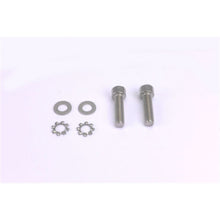 2FastMoto M8x1.25x30mm Stainless Headlight Hardware Kit Bolts and Washers 047-013_632734